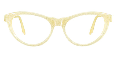 Andy Wolf® 5024 ANW 5024 E 56 - Yellow E Eyeglasses