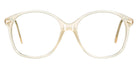 Andy Wolf® 5025 ANW 5025 B 56 - White/Graygold B Eyeglasses
