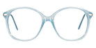 Andy Wolf® 5025 ANW 5025 F 56 - Blue/Graygold F Eyeglasses
