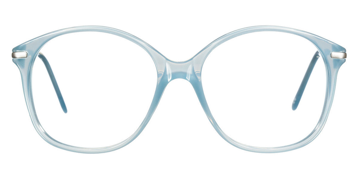 Andy Wolf® 5025 ANW 5025 F 56 - Blue/Graygold F Eyeglasses