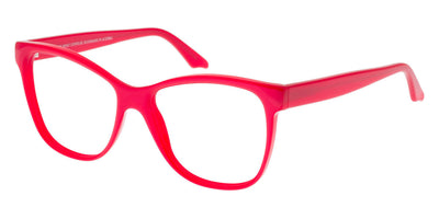 Andy Wolf® 5026 ANW 5026 G 55 - Pink G Eyeglasses