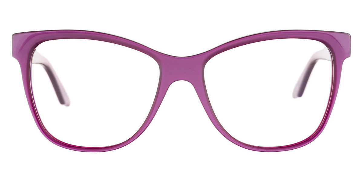Andy Wolf® 5026 ANW 5026 J 55 - Violet J Eyeglasses