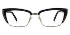 Andy Wolf® 5027 ANW 5027 A 53 - Black/Graygold A Eyeglasses