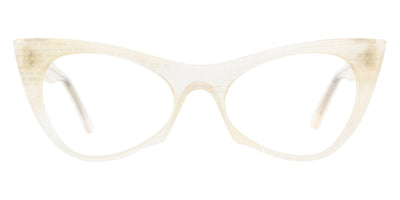 Andy Wolf® 5028 ANW 5028 W 53 - White W Eyeglasses