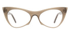 Andy Wolf® 5028 ANW 5028 Z 53 - Gray Z Eyeglasses