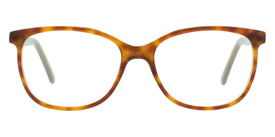 Andy Wolf® 5035 ANW 5035 12 54 - Brown/Gray 12 Eyeglasses