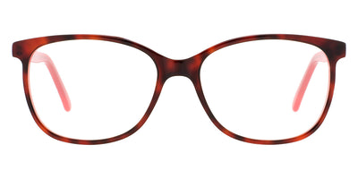 Andy Wolf® 5035 ANW 5035 13 54 - Red/Pink 13 Eyeglasses