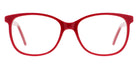 Andy Wolf® 5035 ANW 5035 18 54 - Red 18 Eyeglasses