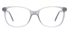 Andy Wolf® 5035 ANW 5035 21 54 - Gray 21 Eyeglasses