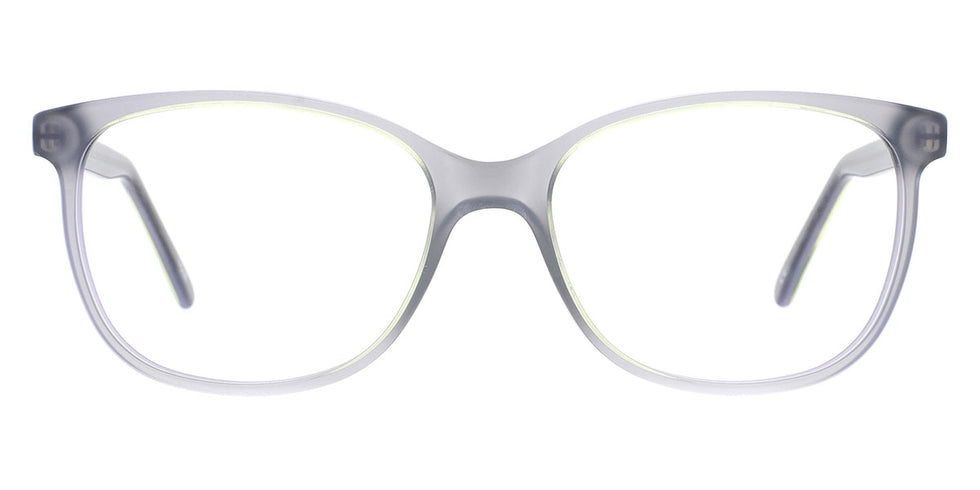 Andy Wolf® 5035 ANW 5035 21 54 - Gray 21 Eyeglasses