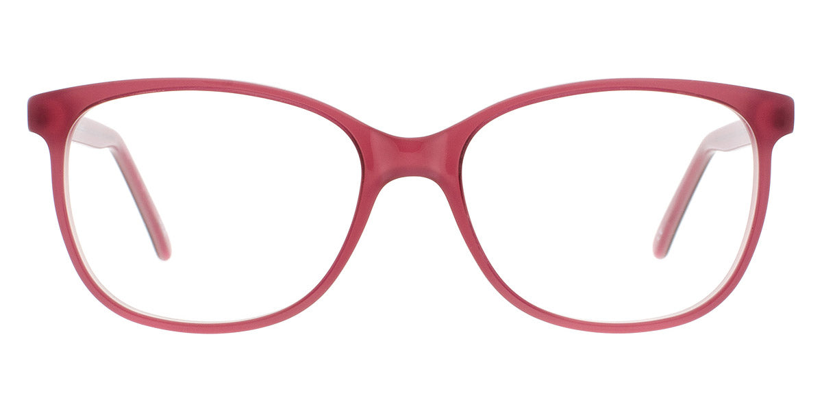 Andy Wolf® 5035 ANW 5035 23 54 - Berry 23 Eyeglasses