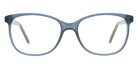 Andy Wolf® 5035 ANW 5035 24 54 - Blue 24 Eyeglasses