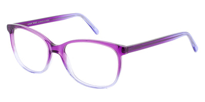 Andy Wolf® 5035 ANW 5035 27 54 - Violet/Blue 27 Eyeglasses