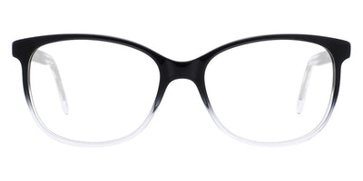 Andy Wolf® 5035 ANW 5035 28 54 - Black/White 28 Eyeglasses