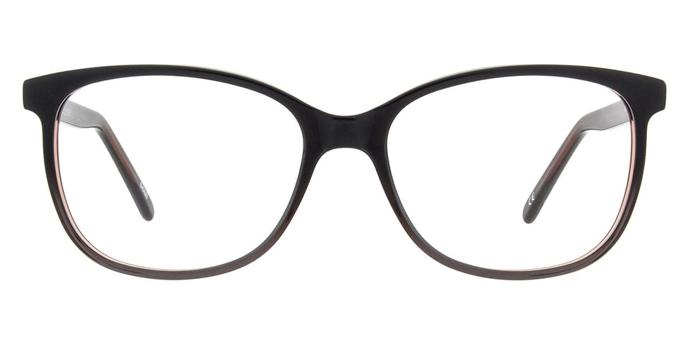 Andy Wolf® 5035 ANW 5035 29 54 - Gray 29 Eyeglasses