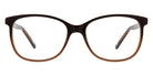Andy Wolf® 5035 ANW 5035 30 54 - Brown 30 Eyeglasses