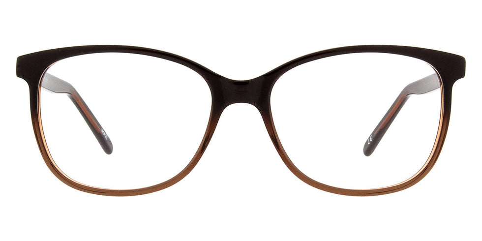 Andy Wolf® 5035 ANW 5035 30 54 - Brown 30 Eyeglasses
