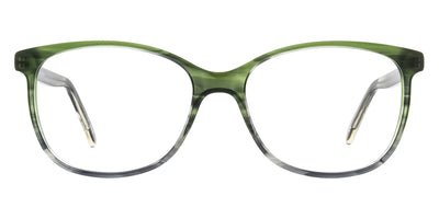 Andy Wolf® 5035 ANW 5035 32 54 - Green/Black 32 Eyeglasses