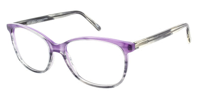 Andy Wolf® 5035 ANW 5035 34 54 - Violet/Gray 34 Eyeglasses