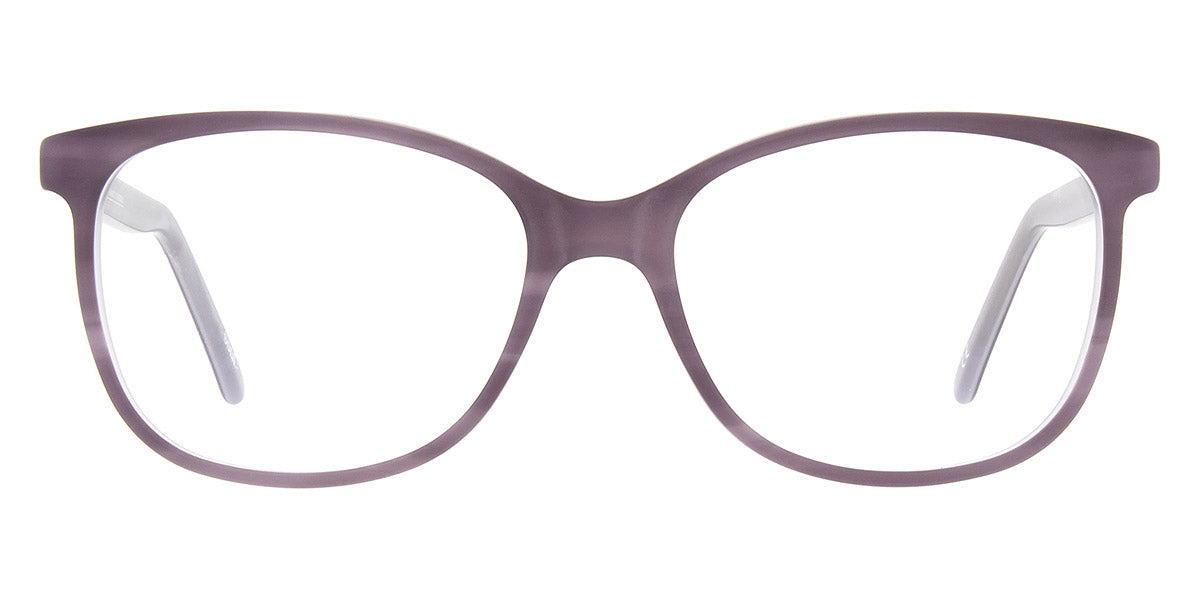 Andy Wolf® 5035 ANW 5035 37 54 - Gray 37 Eyeglasses
