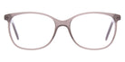 Andy Wolf® 5035 ANW 5035 38 54 - Gray 38 Eyeglasses