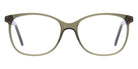 Andy Wolf® 5035 ANW 5035 39 54 - Green 39 Eyeglasses