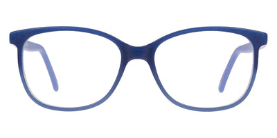 Andy Wolf® 5035 ANW 5035 4 54 - Blue 4 Eyeglasses