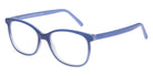 Andy Wolf® 5035 ANW 5035 4 54 - Blue 4 Eyeglasses