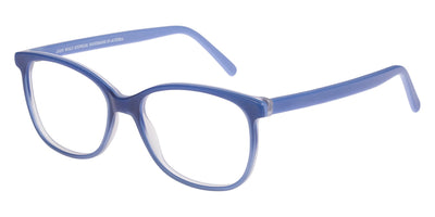 Andy Wolf® 5035 ANW 5035 4 54 - Blue 4 Eyeglasses