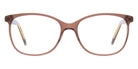 Andy Wolf® 5035 ANW 5035 40 54 - Brown 40 Eyeglasses