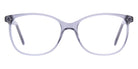 Andy Wolf® 5035 ANW 5035 41 54 - Brown 41 Eyeglasses