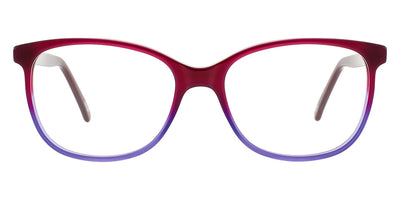 Andy Wolf® 5035 ANW 5035 6 54 - Berry/Violet 6 Eyeglasses