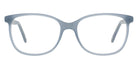 Andy Wolf® 5035 ANW 5035 9 54 - Gray 9 Eyeglasses