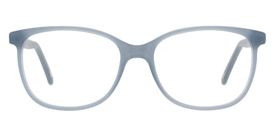 Andy Wolf® 5035 ANW 5035 9 54 - Gray 9 Eyeglasses