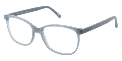 Andy Wolf® 5035 ANW 5035 9 54 - Gray 9 Eyeglasses