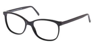 Andy Wolf® 5035 ANW 5035 A 54 - Black A Eyeglasses