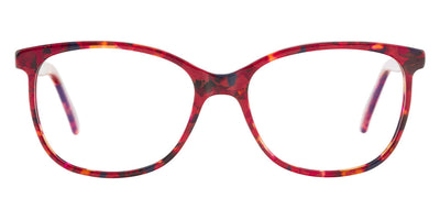 Andy Wolf® 5035 ANW 5035 L 54 - Berry/Pink L Eyeglasses