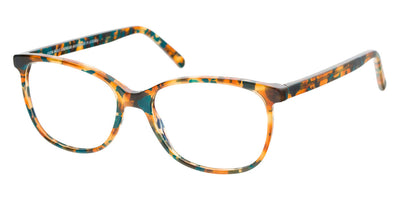 Andy Wolf® 5035 ANW 5035 N 54 - Colorful N Eyeglasses