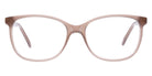 Andy Wolf® 5035 ANW 5035 Q 54 - Gray Q Eyeglasses