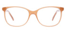 Andy Wolf® 5035 ANW 5035 R 54 - Beige R Eyeglasses