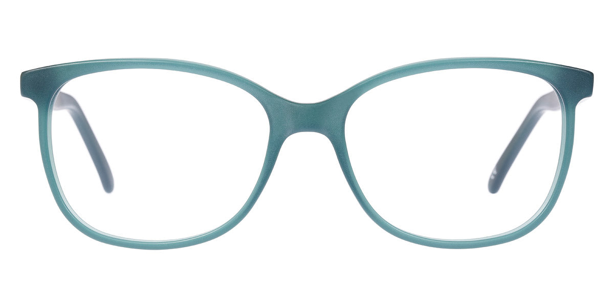 Andy Wolf® 5035 ANW 5035 S 54 - Teal S Eyeglasses
