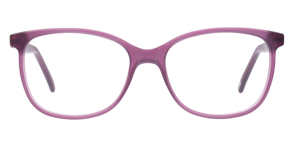 Andy Wolf® 5035 ANW 5035 T 54 - Violet T Eyeglasses