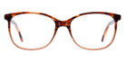 Andy Wolf® 5035 ANW 5035 Y 54 - Brown/Gray Y Eyeglasses