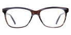 Andy Wolf® 5036 ANW 5036 I 55 - Gray I Eyeglasses