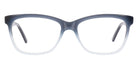 Andy Wolf® 5036 ANW 5036 K 55 - Gray/White K Eyeglasses