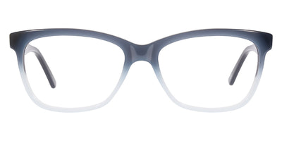 Andy Wolf® 5036 ANW 5036 K 55 - Gray/White K Eyeglasses