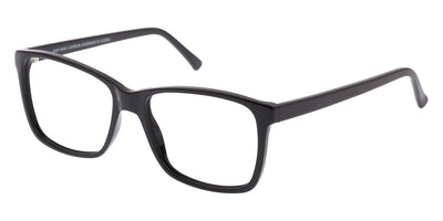 Andy Wolf® 5037 ANW 5037 A 54 - Black A Eyeglasses