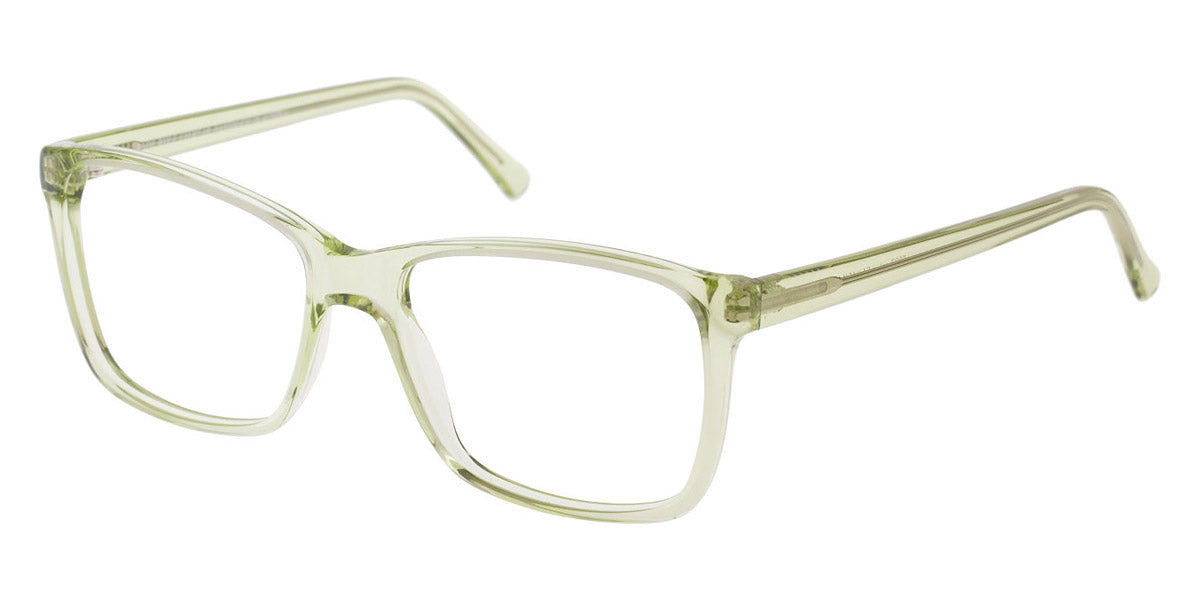 Andy Wolf® 5037 ANW 5037 C 54 - Crystal C Eyeglasses