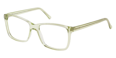 Andy Wolf® 5037 ANW 5037 C 54 - Crystal C Eyeglasses