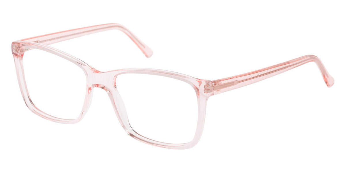 Andy Wolf® 5037 ANW 5037 D 54 - Pink D Eyeglasses
